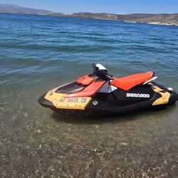 Brand New Seadoo JET SKI 