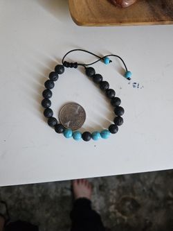 Strength Bracelet