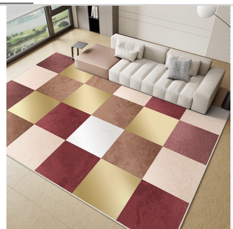 AREA RUG (GEMBED)