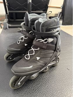 Rollerblade size 11(men’s)
