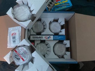 7mgte pistons