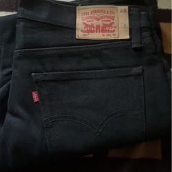 Levi’s 501