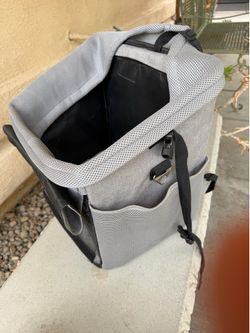 Pet Carrier