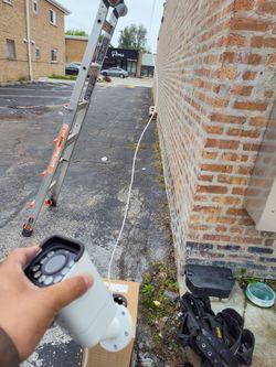 Security Camera