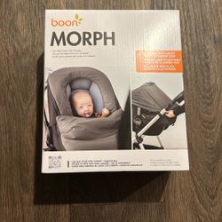 Car Seat Cover With Canopy