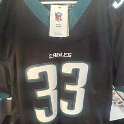 Eagles Jersey 