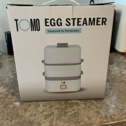 Egg Steamer