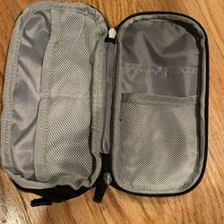 Electronics Travel Bag 