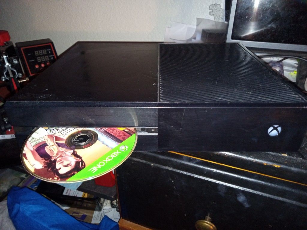 Xbox One