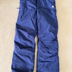Burton Youth XL Snowboard/ski Pants