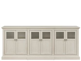 Birchaven Willow 86" Credenza