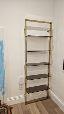 book shelves  set of 2