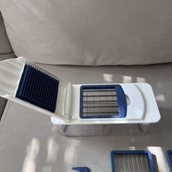 Food And Vegetable Chopper