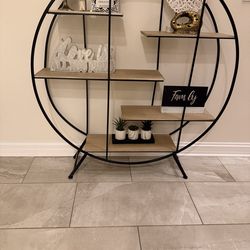 Book shelf
