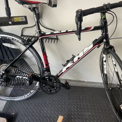 KHS Road Bike