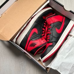 Air Jordan 1