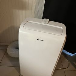 Portable AC $225