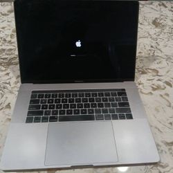 MacbookPro 15" 