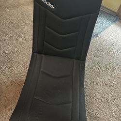 X Rocker Solo Gaming Audio Floor Rocker