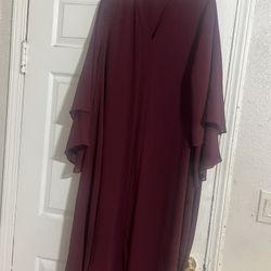 Women Abaya 