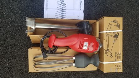 Kitchen Mixer Bermixer 16" w/beater