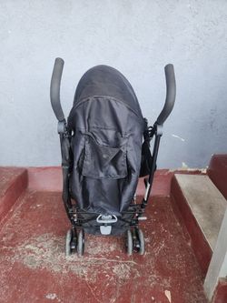 Stroller Summer
