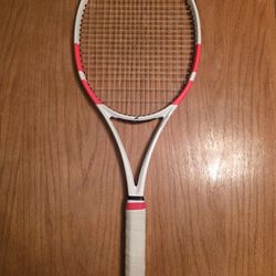 Babolat Pure Strike 98 Gen4 Tennis Racquet (18x20)