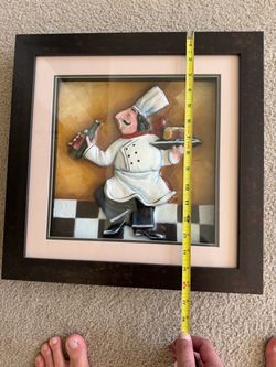 Wall art