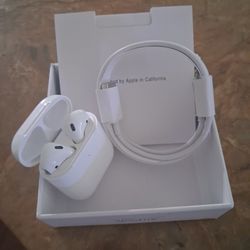 Airpod 2nd Gen