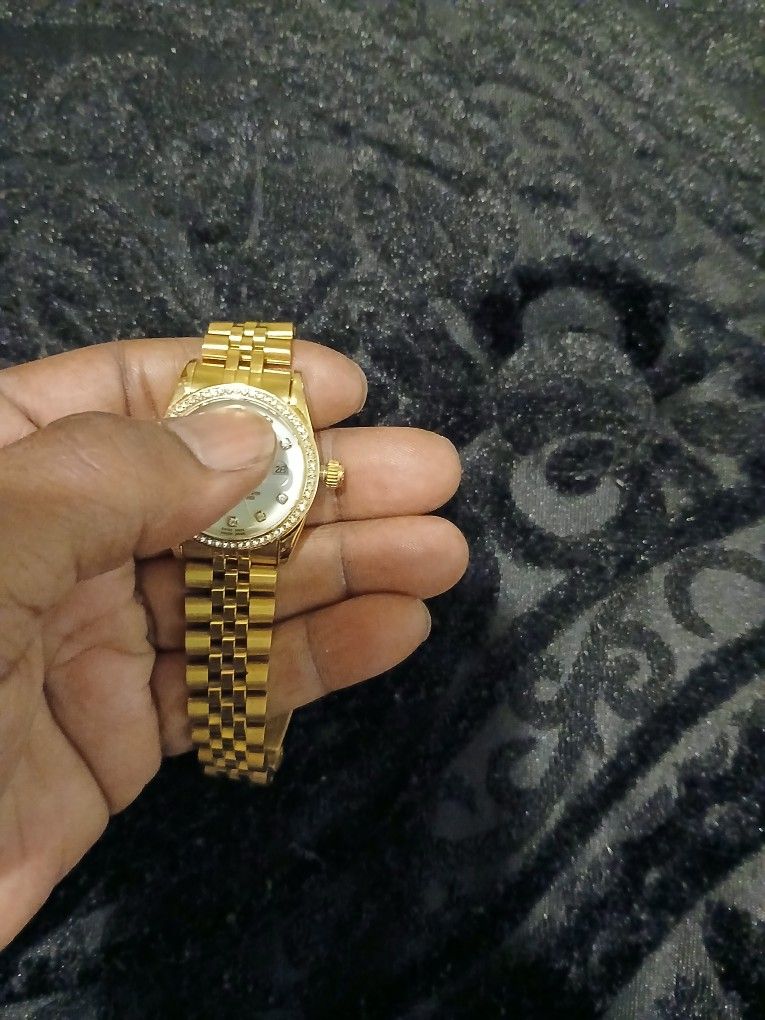Women Watch New