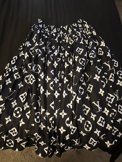 Lulu skirt