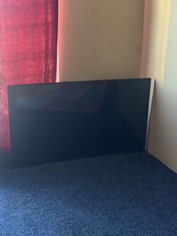 Tv for sale 100$ need gone today