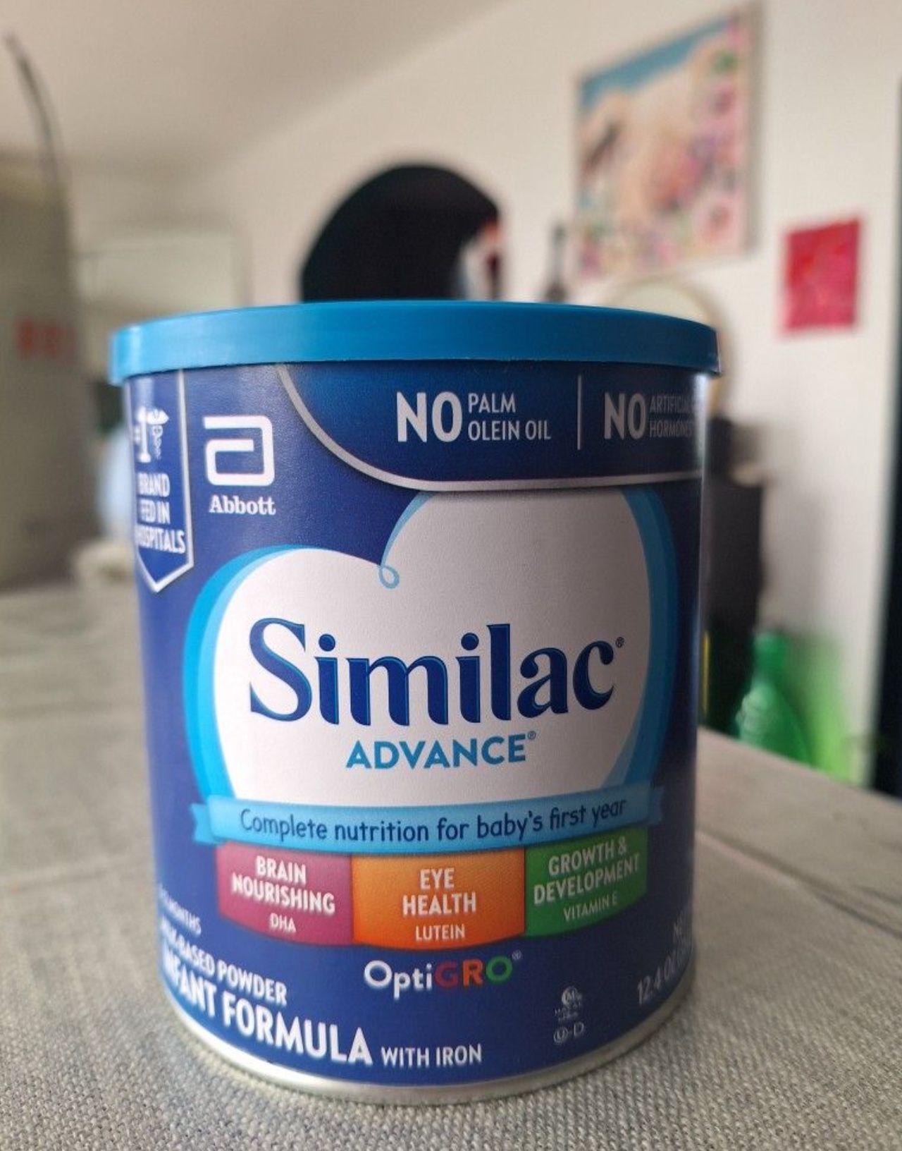 Similac