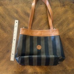 Fendi Hobo Nah