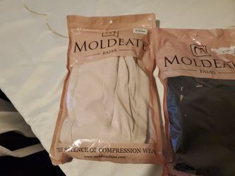 COLOMBIANAS Size XL
