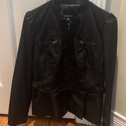 Cynthia Rowley Jacket