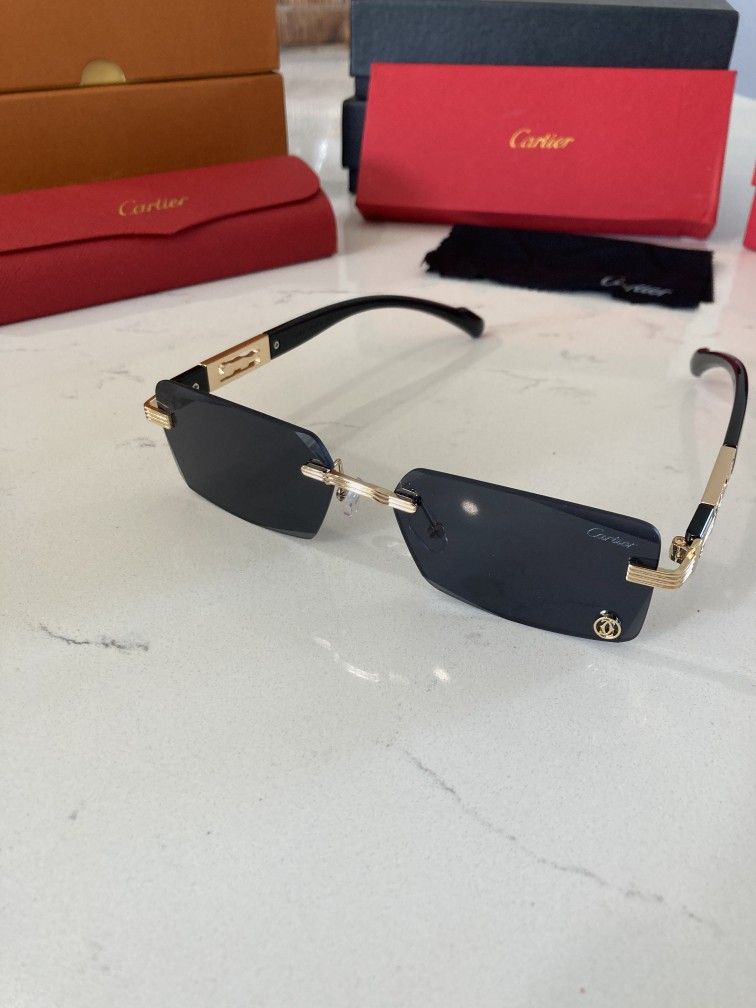 Designer Sunglasses 