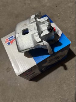 New Calipers Nissan