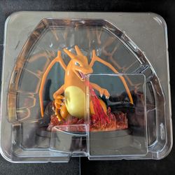 Charizard Figure