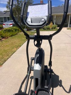 Elliptical