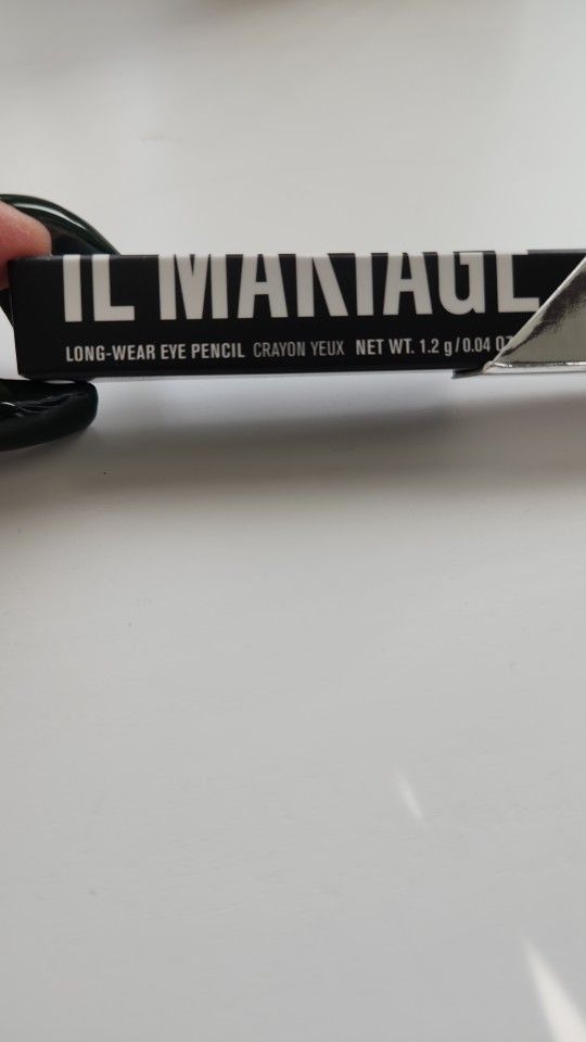 ILMAKIAGE EYE PENCIL