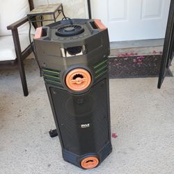 Speaker