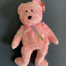 Ty Beanie Baby Sherbet