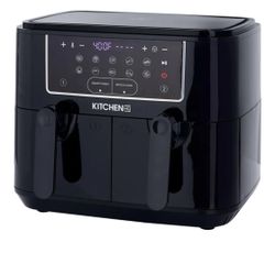 Dual Air Fryer