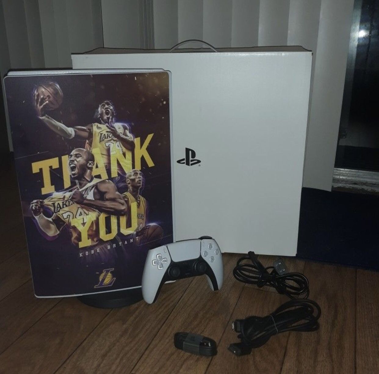 PlayStation 5 Console