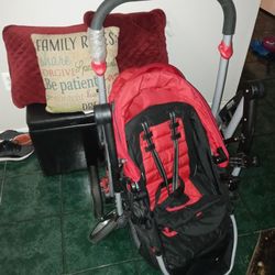 Baby And Kid Stroller