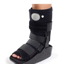 Air Walker Walking Boot 
