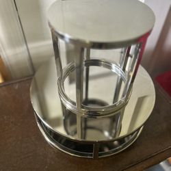 Prop Options Wedding Cake Spacers 