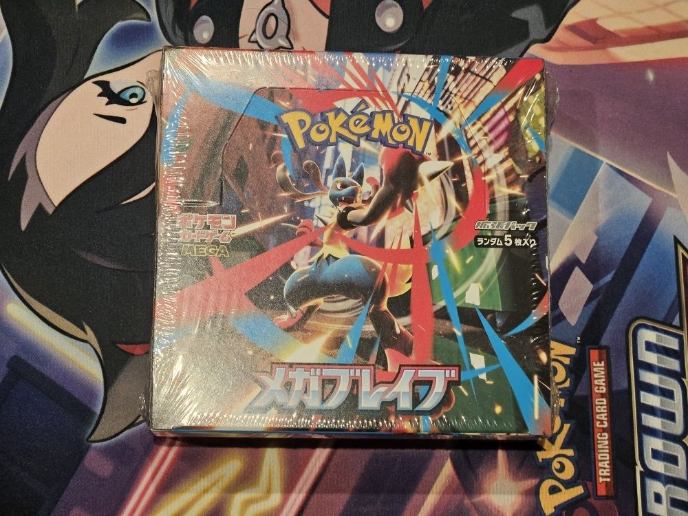 how many cards in a one piece booster box One Piece OP-14 The Azure Sea's Seven Booster Box (Japanese) main image 0