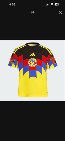 America Jerseys